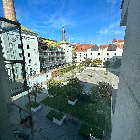 Cozy Apartment Praga Exterior foto